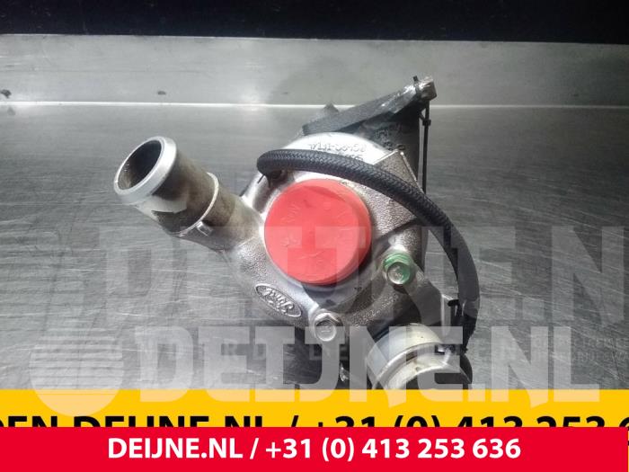Ford Transit Turbo O66769