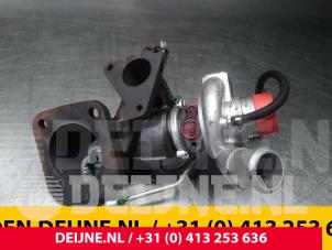 Ford Transit Turbo O66769 photo 3