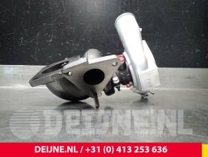 Ford Transit Turbo O66776 foto 3