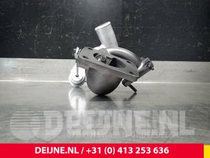 Ford Transit Turbo O66776 foto 2
