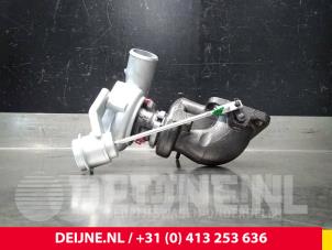 Gereviseerde Turbo Ford Transit Prijs € 423,50 Inclusief btw aangeboden door van Deijne Onderdelen Uden B.V.