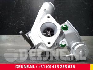 Ford Transit Turbo O66776 foto 4