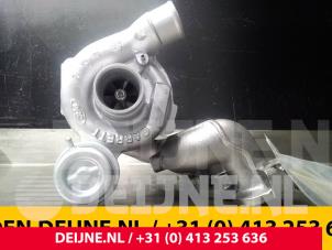 Ford Transit Turbo O66781 foto 2