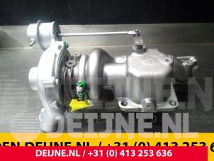 Ford Transit Turbo O66781 foto 4