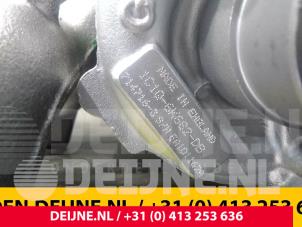 Ford Transit Turbo O66781 foto 3