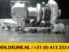 Turbo van een Ford Transit 2005