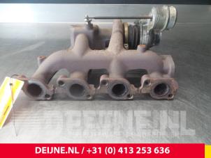 Gebruikte G-lader Ford Transit Prijs € 302,50 Inclusief btw aangeboden door van Deijne Onderdelen Uden B.V.