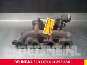 Gebruikte G-lader Ford Transit Prijs € 181,50 Inclusief btw aangeboden door van Deijne Onderdelen Uden B.V.