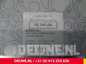 Ford Focus Turbo O66786 foto 4