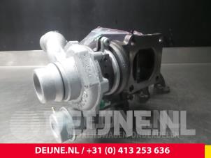 Ford Focus Turbo O66786 foto 3