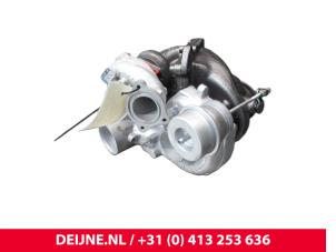 Gereviseerde G-lader Mercedes Sprinter Prijs € 544,50 Inclusief btw aangeboden door van Deijne Onderdelen Uden B.V.