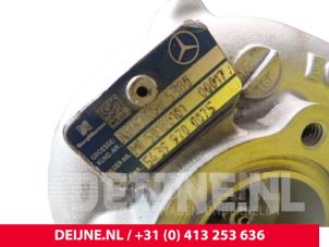 Mercedes Sprinter Turbo O66827 foto 3