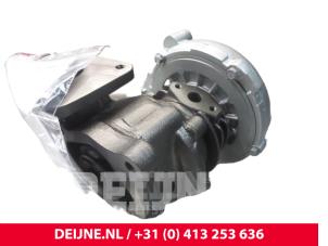 Opel Vivaro Turbo O66843 photo 3