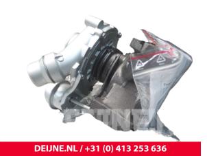Opel Vivaro Turbo O66843 photo 2