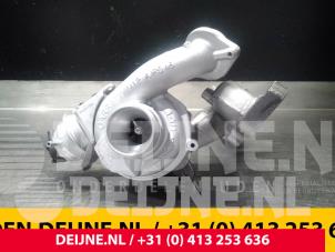 Gereviseerde Turbo Volkswagen Transporter Prijs € 242,00 Inclusief btw aangeboden door van Deijne Onderdelen Uden B.V.