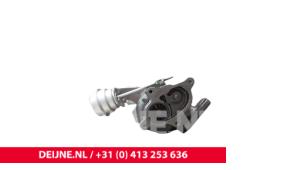 Volkswagen Transporter Turbo O66896 foto 4