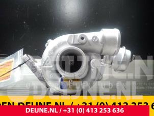 Gereviseerde G-lader Volkswagen Transporter Prijs € 121,00 Inclusief btw aangeboden door van Deijne Onderdelen Uden B.V.