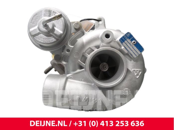 Fiat Ducato Turbo O66951