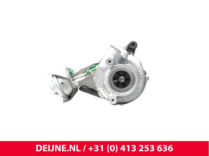 Fiat Scudo Turbo O66966
