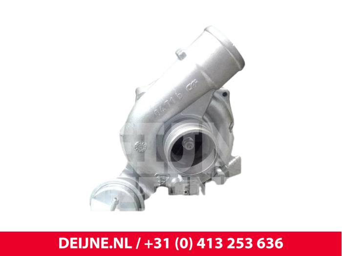 Iveco New Daily Turbo O66976