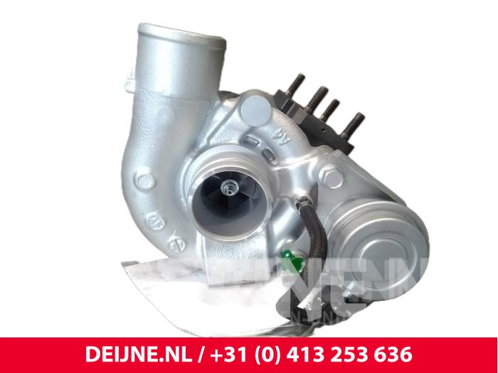 Iveco New Daily Turbo O66978