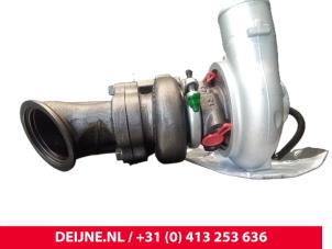 Iveco New Daily Turbo O66978 photo 2