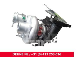 Citroen Jumper Turbo O67000 foto 2