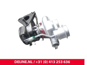 Citroen Jumper Turbo O67000 foto 3