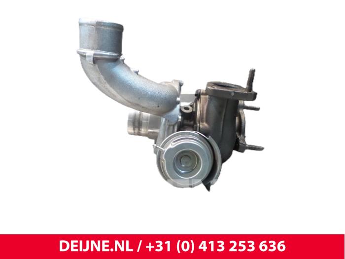 Renault Espace Turbo O67029