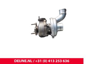 Renault Espace Turbo O67029 foto 3