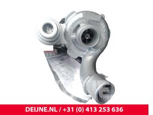 Gebruikte Turbo Renault Trafic Prijs € 181,50 Inclusief btw aangeboden door van Deijne Onderdelen Uden B.V.