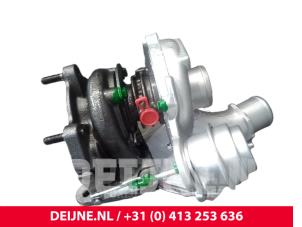 Renault Trafic Turbo O67037 photo 3