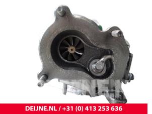 Renault Trafic Turbo O67037 photo 4