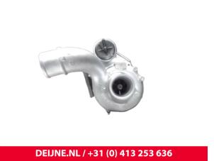 Renault Master Turbo O67052 photo 2