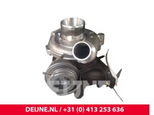 Renault Laguna Turbo O67062 foto 2