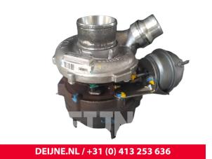 Renault Laguna Turbo O67062 foto 4