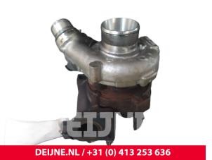 Renault Laguna Turbo O67062 foto 3