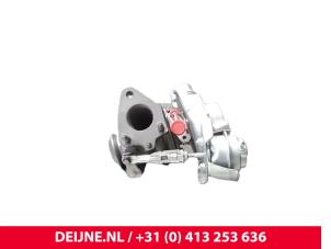 Gereviseerde G-lader Renault Kangoo Prijs € 72,60 Inclusief btw aangeboden door van Deijne Onderdelen Uden B.V.