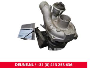 Gereviseerde Turbo Renault Kangoo (KC) 1.5 dCi 65 Prijs € 48,40 Inclusief btw aangeboden door van Deijne Onderdelen Uden B.V.