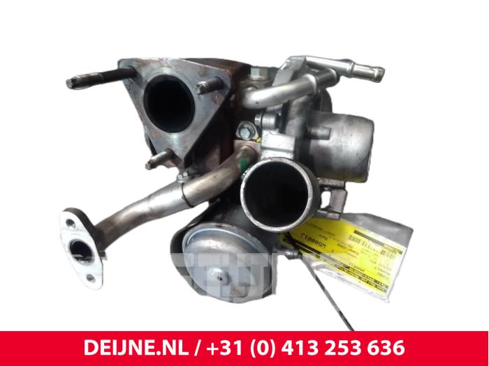 Renault Scenic Turbo O67080