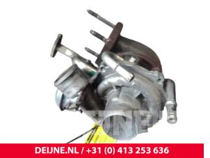 Renault Scenic Turbo O67080 photo 2