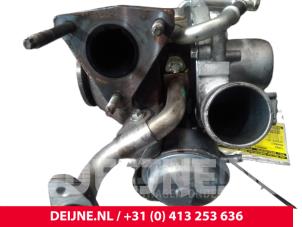 Renault Scenic Turbo O67080 photo 4