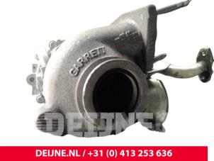 Renault Scenic Turbo O67080 photo 3