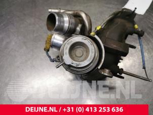 Gebruikte Turbo Renault Koleos I 2.0 dCi 16V 4x4 Prijs € 150,00 Margeregeling aangeboden door van Deijne Onderdelen Uden B.V.