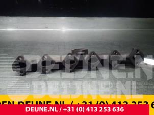 BMW X5 Exhaust manifold O67128 photo 2