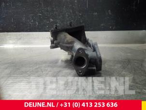 BMW 5-Serie Abgaskrümmer O67129 foto 4