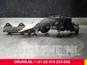 BMW 5-Serie Abgaskrümmer O67129 foto 3