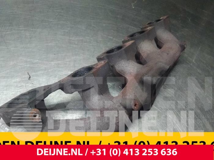Gebruikte Spruitstuk Uitlaat Ford Transit 2.2 TDCi 16V Prijs € 18,15 Inclusief btw aangeboden door van Deijne Onderdelen Uden B.V.