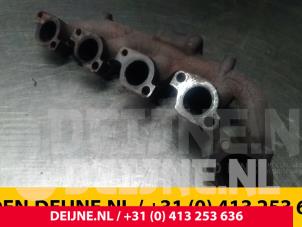 Ford Transit Exhaust manifold O67132 photo 2