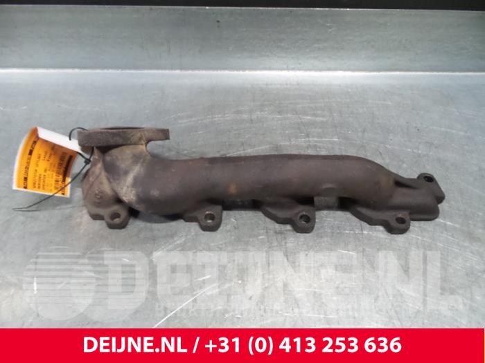 Gebruikte Spruitstuk Uitlaat Mercedes Sprinter Prijs € 36,30 Inclusief btw aangeboden door van Deijne Onderdelen Uden B.V.